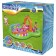 Sing ’N Splash Game Center, 295 x 190 x 137 cm, 53117 Bestway