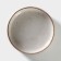 Porcelain salad Punto Bianca, 1 L, D = 21 cm