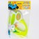 Water gun "Blaster", blue tractor mix