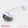 Dishes for dishes with a dosper of a share, 7 × 5 × 22 cm