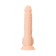 RS Silicone Matthew M phalloimitator with unique material, bodily, 24.5 cm
