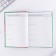 Diary “Teacher: Teacher Diary”, firm cover cardboard 7BC, A5 format, 160 sheets