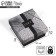 Gift folding box, packaging, "Gift", 12 x 12 x 6.5 cm