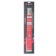 Linear Aflorn Af20207-60, 600x70 mm, C rotations 360 °, stainless steel. steel