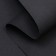 Foamiran 0.8-1 mm black 60x70 cm