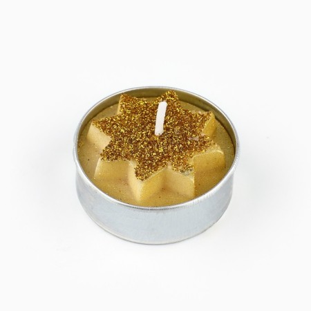 Tea candle "New Way", Diam 4 cm-7