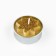 Tea candle "New Way", Diam 4 cm