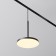 Technical TR123-2-15W3K-B, LED, 15 W, 193x185x1100 mm, 708 lm, 3000k, 2835, black, black