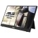 ASUS Munitor 15.6 "Zenscreen MB16ACV dark gray IPS LED 16: 9 glossy 250CD 178g/178g 1 107748