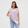 Women's vest mist, s-m, lilac