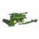 John Deere T670i combine