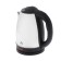 Electric kettle Luazon LSK-1805, metal, 1.8 l, 1500 watts, silver
