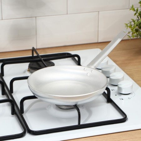 Pan, d = 18 cm, aluminum handle-4