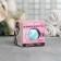 True art bathtub, 130 g, coconut aroma, Beauty Fox