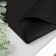 Soft 1 mm felt in the jade roll 50x70 cm