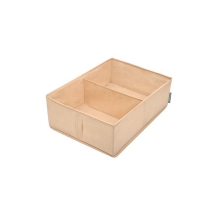 Organizer 50x36x16 cm, 2 cells-1