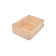 Organizer 50x36x16 cm, 2 cells