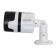 CCTV camera IP Digma Division 600 3.6-3.6mm col. bldg.: White/black (DV600)