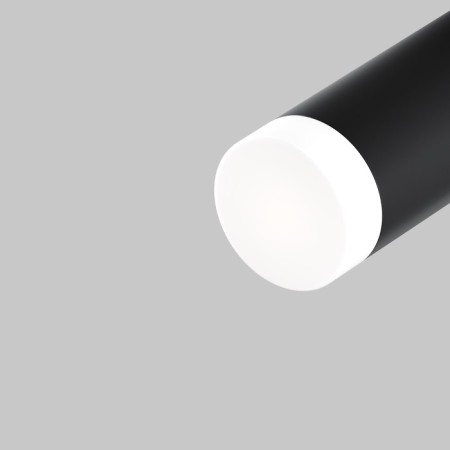 Matty diffuser for Focus LED 5W, 52x52 mm, white-2