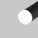 Matty diffuser for Focus LED 5W, 52x52 mm, white