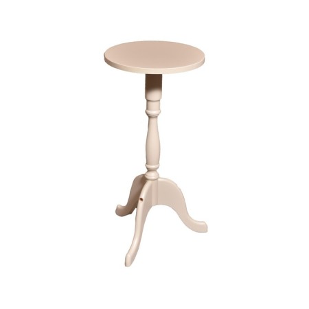 Flowers stand Paul P2, 320x320x600, ivory