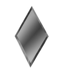 Mirror graphite tiles 