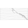 Facing tile Arto_gt 02 White, 1010000139 60x25