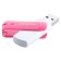 Flash drive Smartbuy 4GBDP, 4 GB, USB2.0, th Up 25 MB/s, PBU up to 15 Mb/s, pink