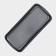 Baking uniform "Jacqueline", 22.5 × 10.5 × 5.5 cm, anti -stick coating, black color