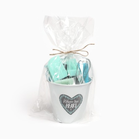 Gift set "Sweet Home"-9