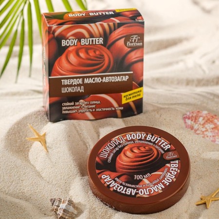 Firm-Avtoresan Floresan "Chocolate", 100 ml