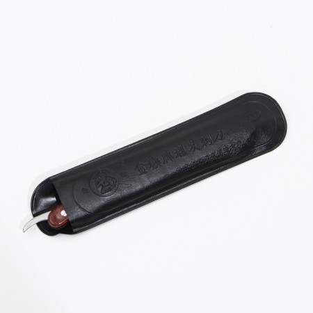 Dangerous razor for traditional shaving-6