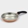 Copper pan, 600 ml, d = 18 cm, 1 variety