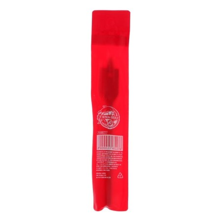 Wood drill feather scrap, hexagonal shank, 18 x 152 mm-2