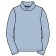 Turtleneck for girls, height 140 cm