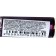 Jessnail oil, for moisturizing and nutrition of the cuticle, "grapes", 12 ml