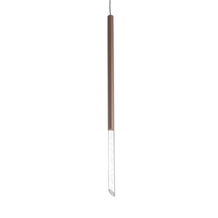 Acota lamp LED 5W 4000k Coffee 2x2x60-160cm-1