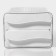 Container for storage of ovice shares, 40 cells, 27 × 22 × 16 cm, white color