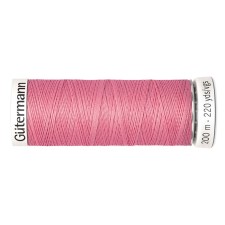 Нить Sew-all для всех материалов, 200 м, 748277 (889 нежно-розовый)