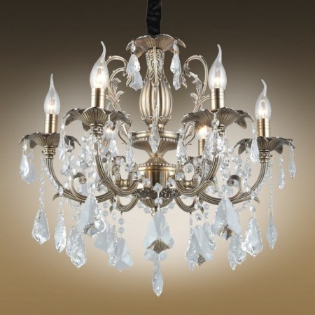 Suspended chandelier Grosseto E14 240W-9