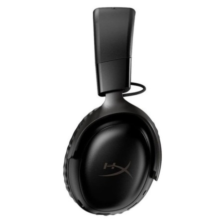 Headphones with a microphone Hyperx Cloud III Black Monitor Radio Trailer (77Z45AA)-1