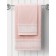 Tainted tire towers Pastoral Rose, size 50x90 cm, 70x130 cm