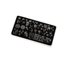 TNL Premium stamping plate 