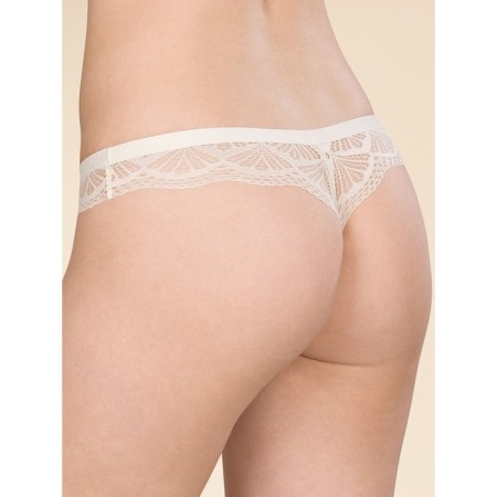 Female cowards, size 42, milk color-1