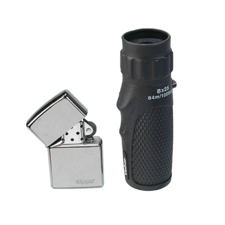 Monocular Veber Ultra Sport, 8 × 25-3