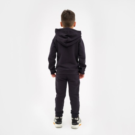 Children's sweatshirt KAFTAN "Trendy" R.30 (98-104), black-3