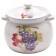 Pan Bekker, with a lid, 1.8 l, d = 16 cm