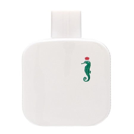 Men's toilet water Le Blanc (based on Lacoste L.12.12. White), 100 ml-2