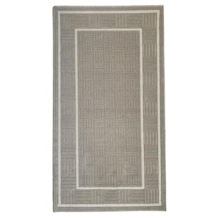 Carpet "Flora", size 73x135 cm
