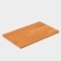 Greeter board for cutting and feeding ADELICA bread, 50 × 30 × 2 cm, beech